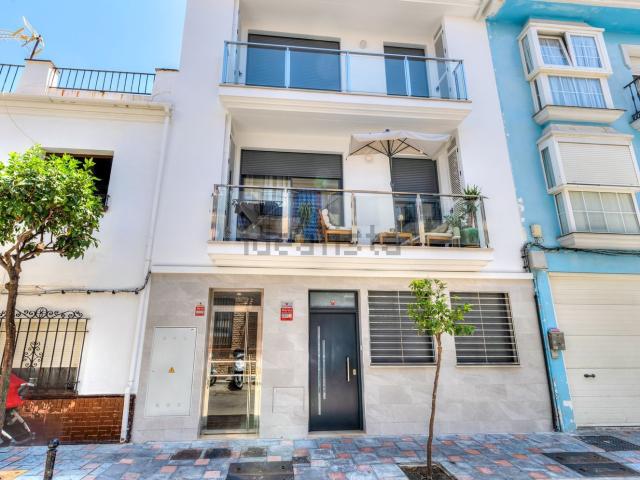 Piso, Fuengirola