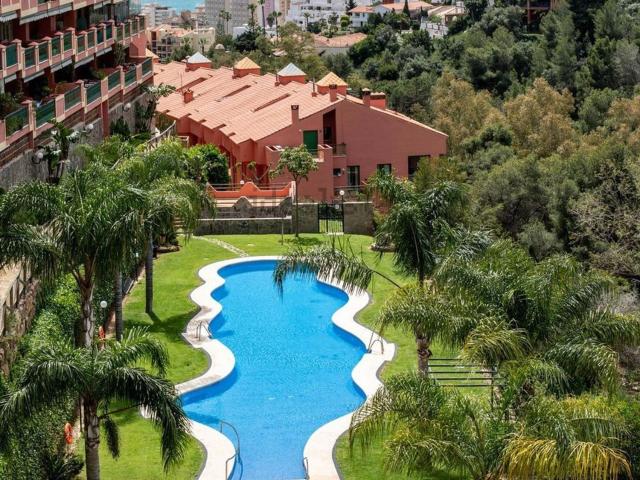 Piso, Fuengirola