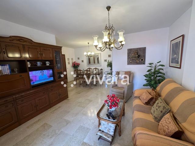 Piso, Fuengirola