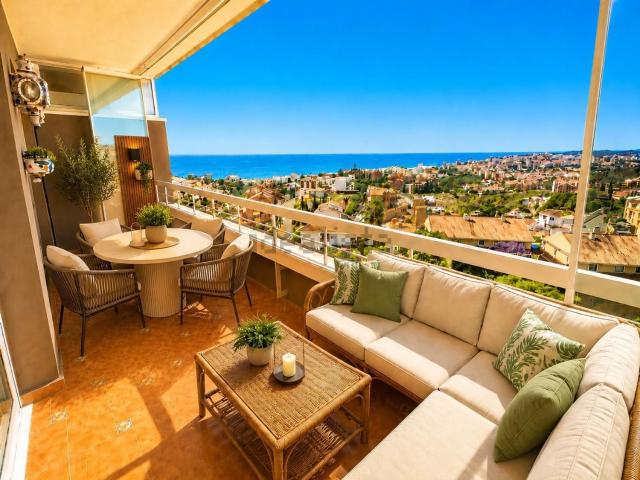 Piso, Fuengirola