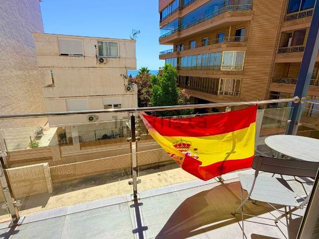 Piso, Fuengirola