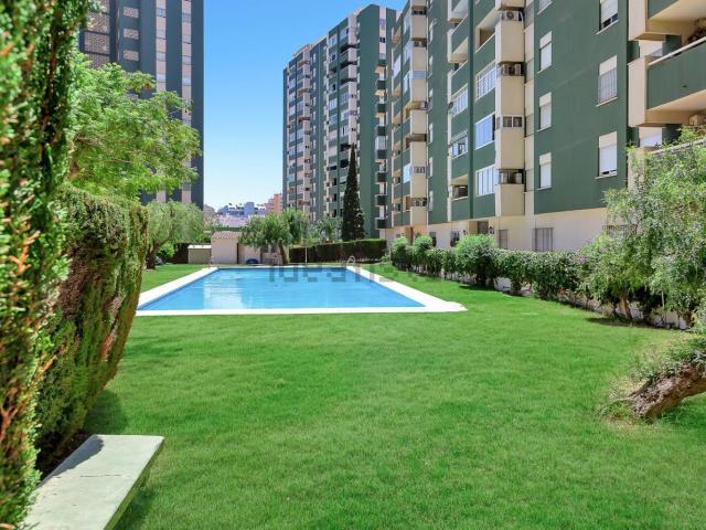 Piso, Fuengirola