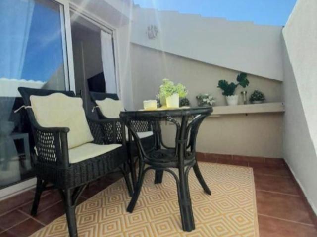 Piso, Fuengirola