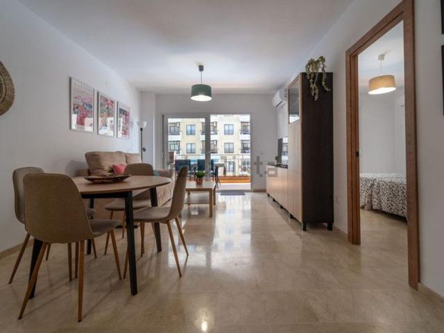Piso, Fuengirola