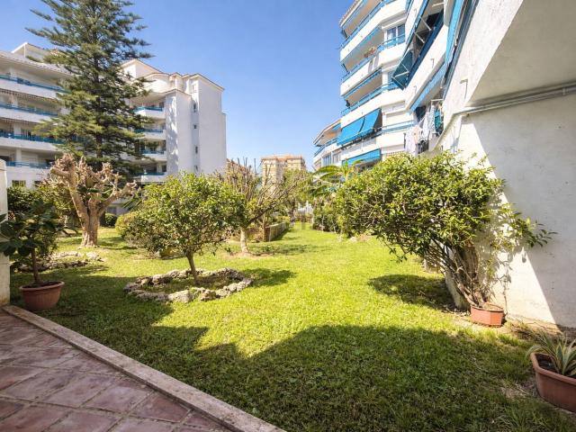 Piso, Fuengirola