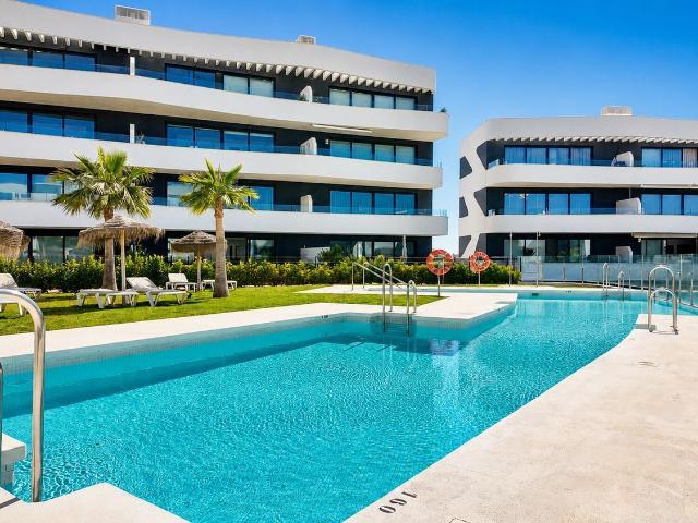 Piso, Fuengirola