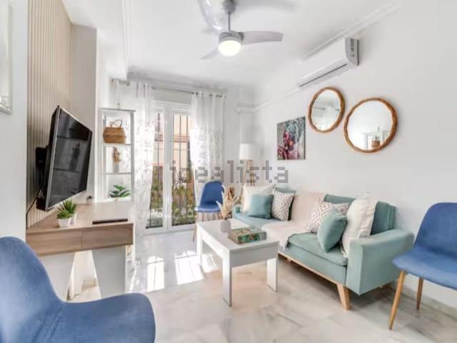 Piso, Fuengirola