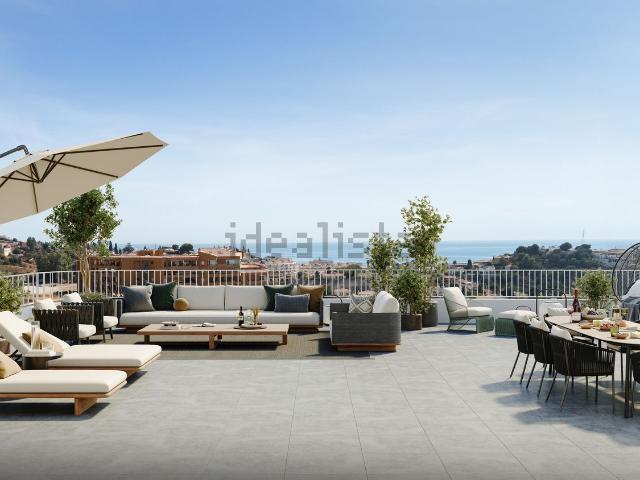 Piso, Fuengirola