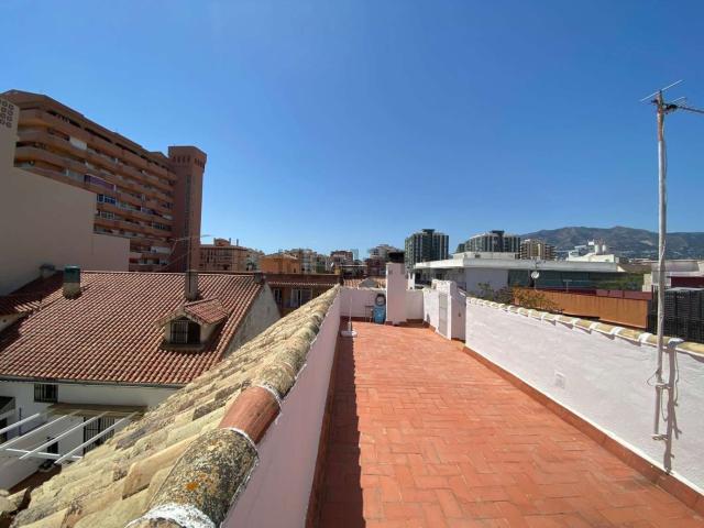 Piso, Fuengirola
