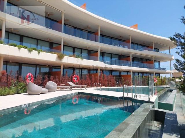 Piso, Fuengirola