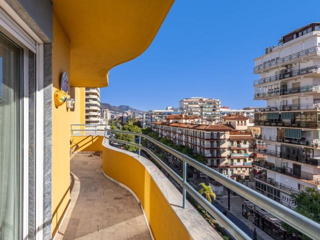Piso, Fuengirola