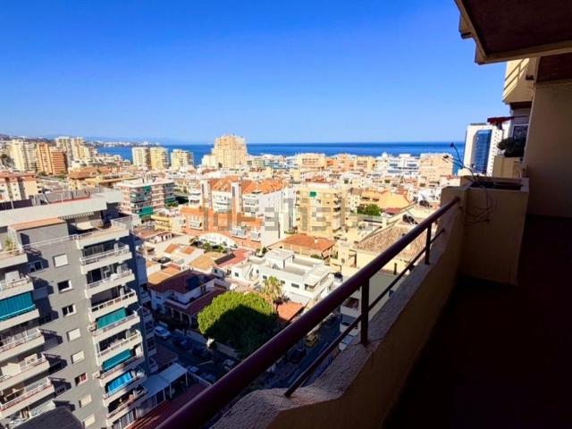 Piso, Fuengirola