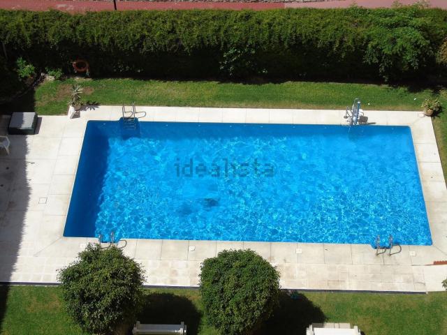 Piso, Fuengirola