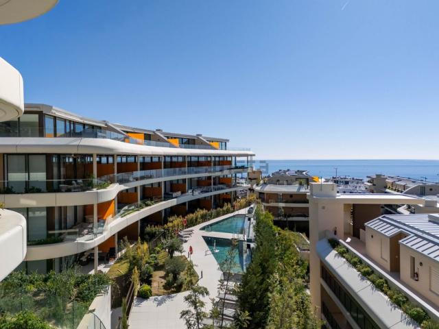 Piso, Fuengirola