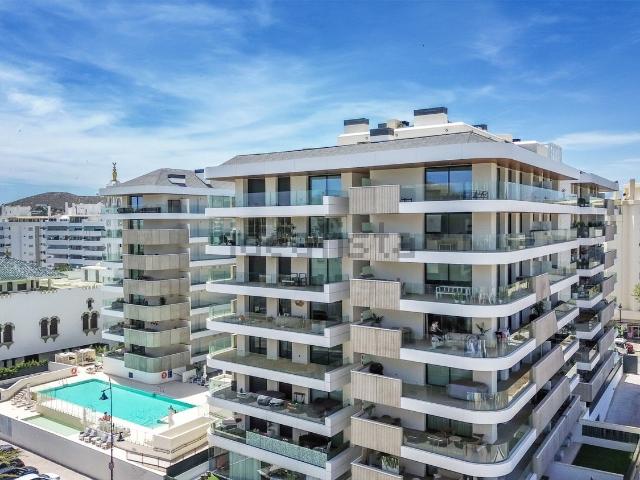 Piso, Fuengirola