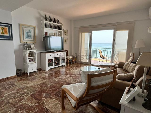 Piso, Fuengirola