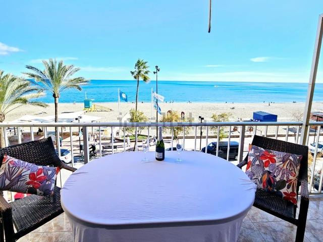 Piso, Fuengirola