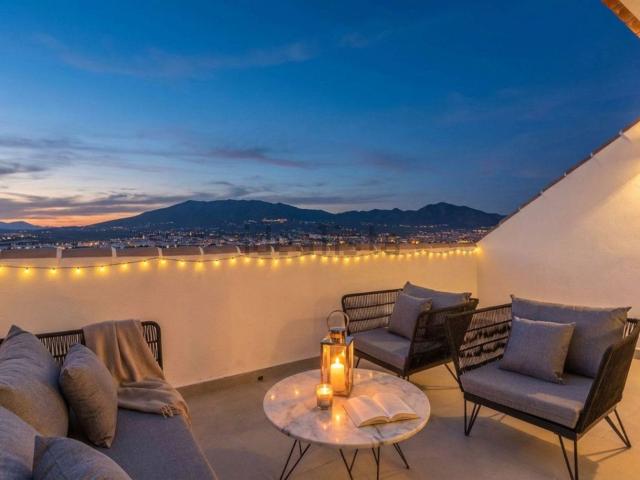 Piso, Fuengirola