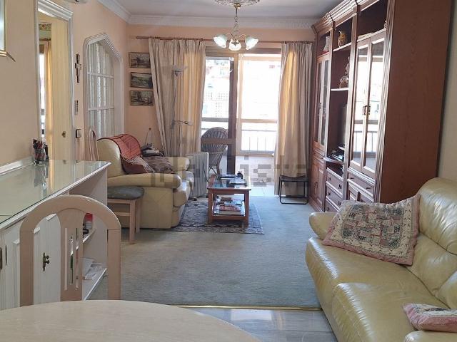 Piso, Fuengirola