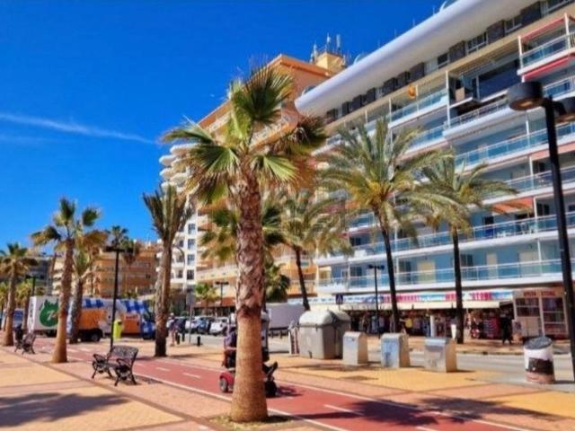 Piso, Fuengirola