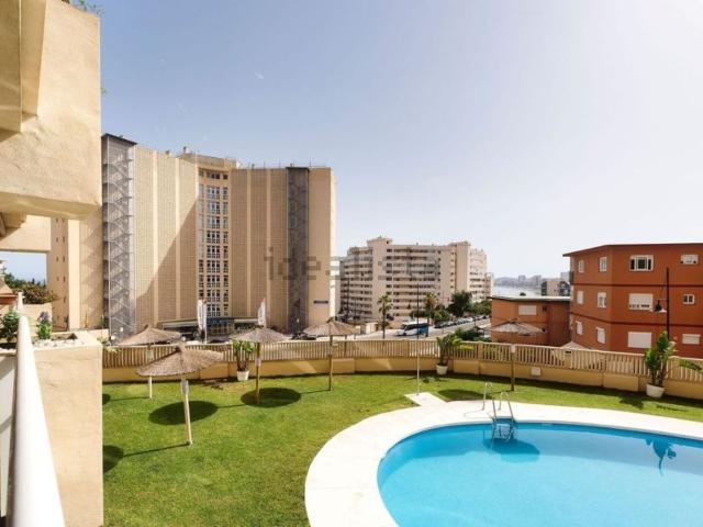 Piso, Fuengirola