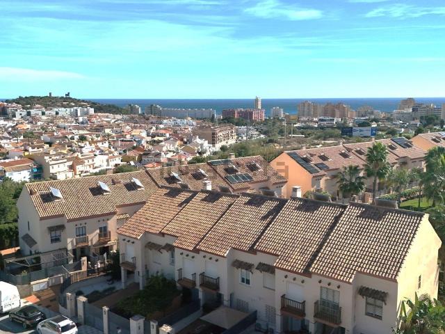 Piso, Fuengirola