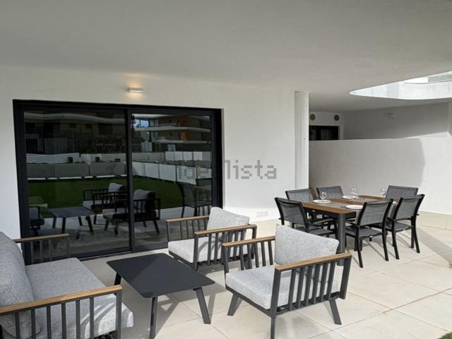 Piso, Fuengirola