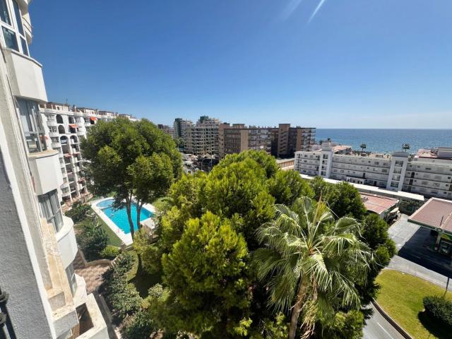 Piso, Fuengirola