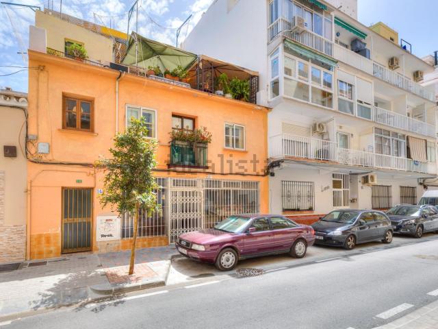 Piso, Fuengirola
