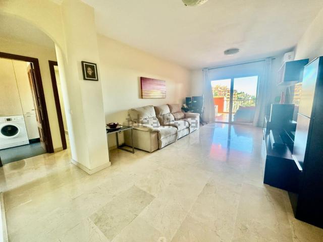 Piso, Fuengirola