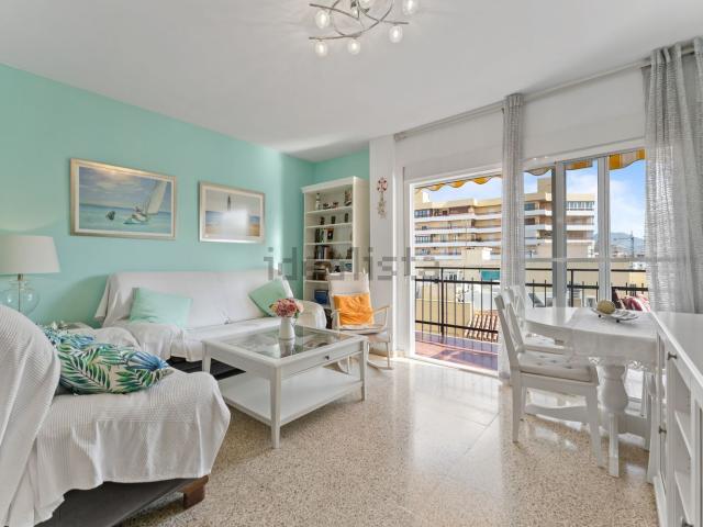 Piso, Fuengirola