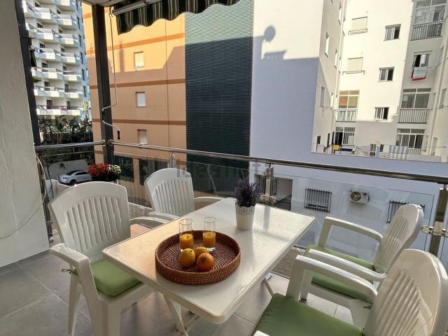 Piso, Fuengirola