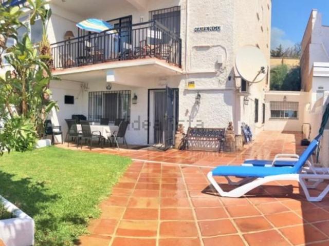 Piso, Fuengirola