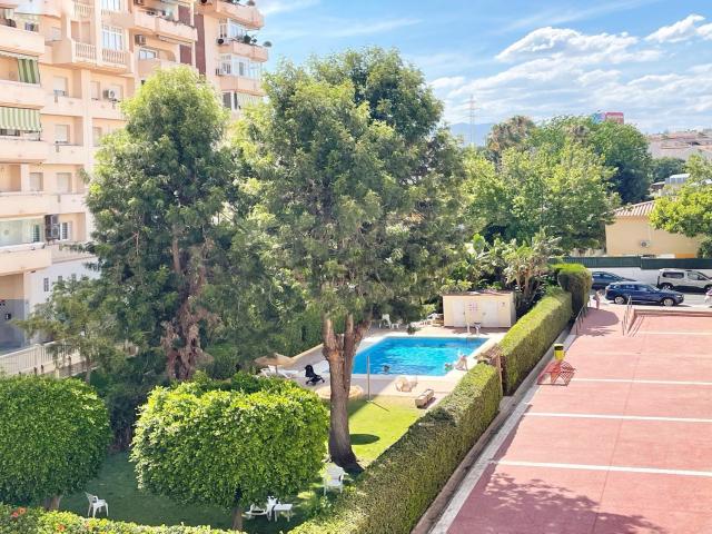 Piso, Fuengirola