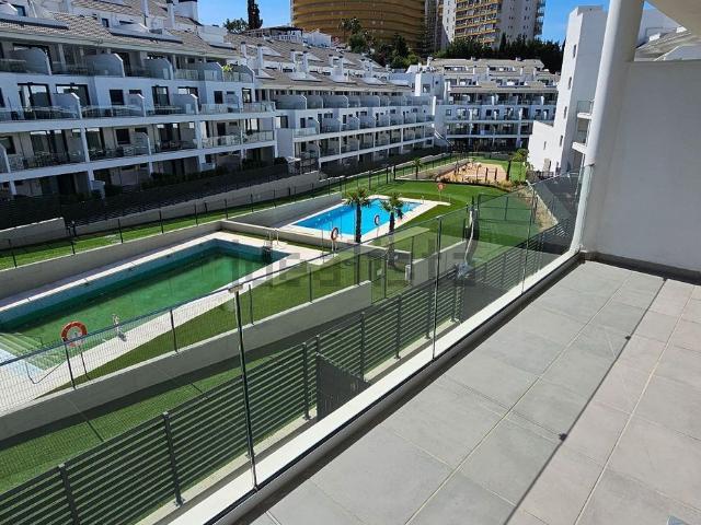 Piso, Fuengirola