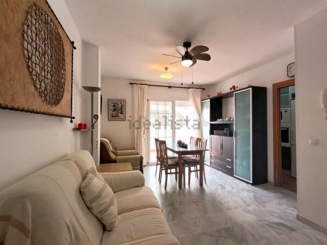 Piso, Fuengirola