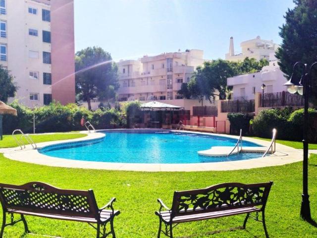 Piso, Fuengirola