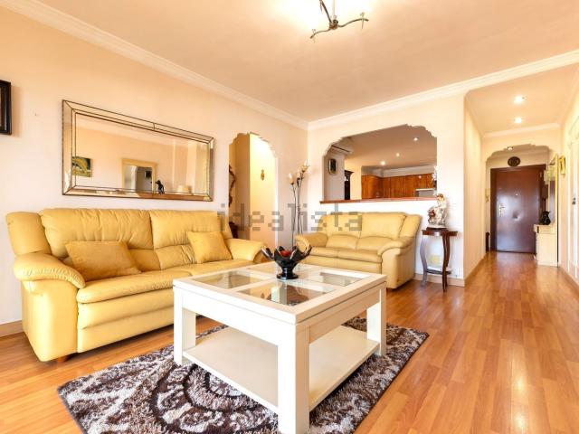Piso, Fuengirola
