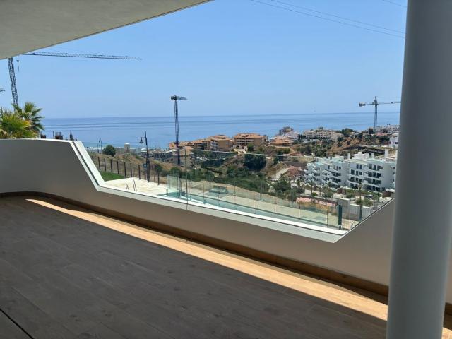 Piso, Fuengirola