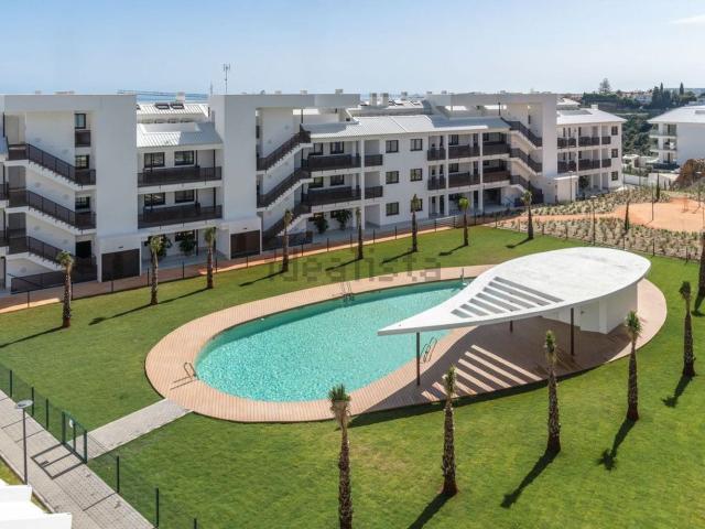 Piso, Fuengirola