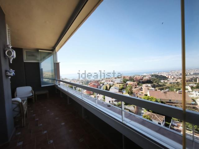 Piso, Fuengirola