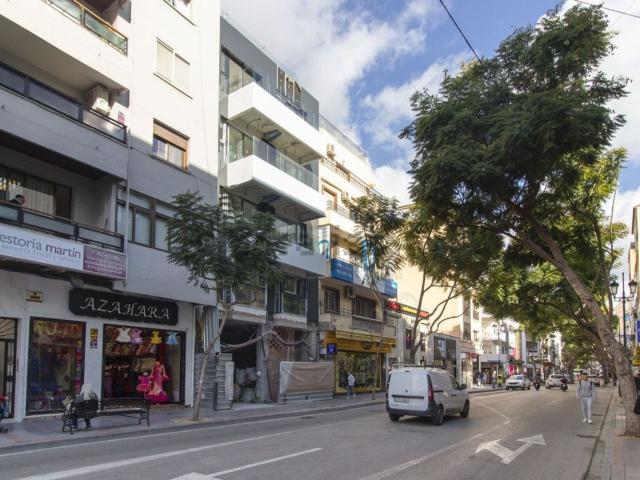 Piso, Fuengirola
