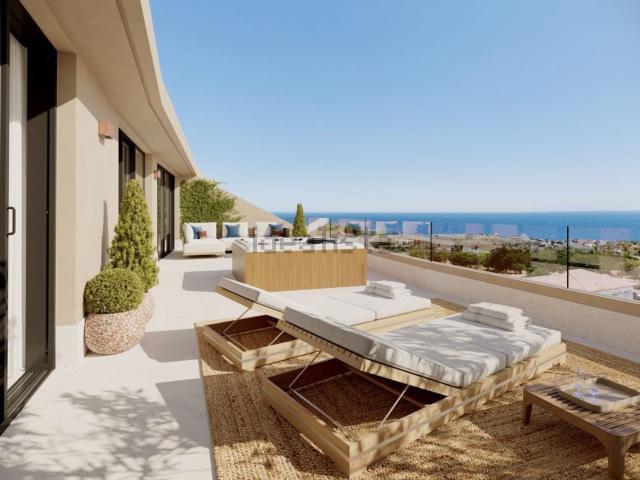 Piso, Fuengirola
