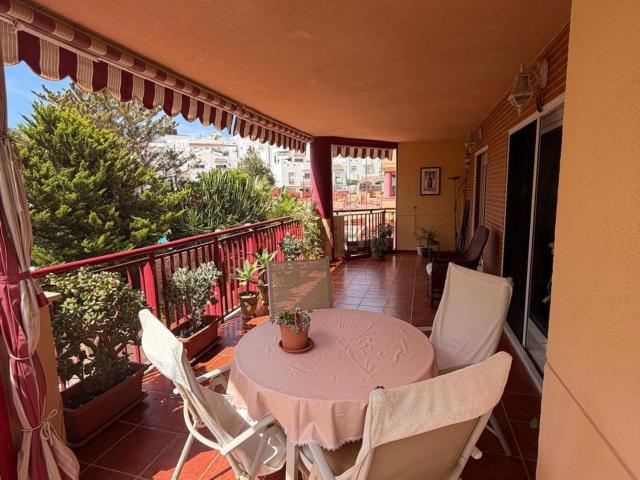 Piso, Fuengirola