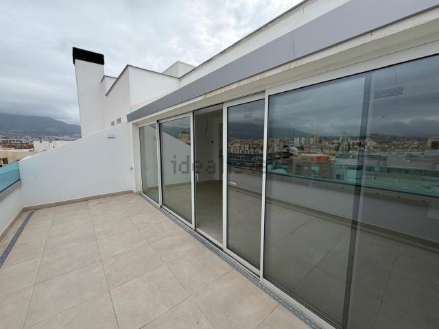 Piso, Fuengirola
