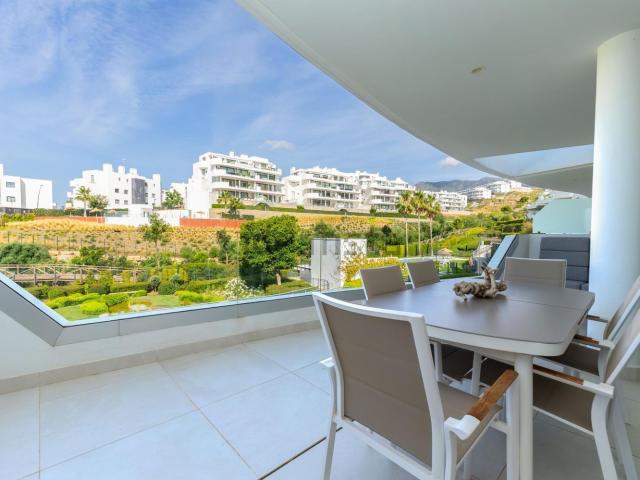 Piso, Fuengirola