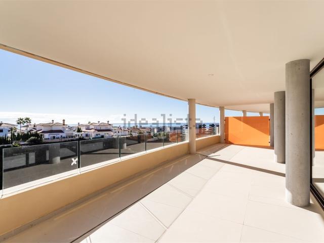Piso, Fuengirola