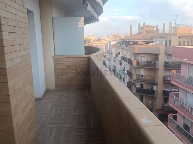 Piso, Fuengirola