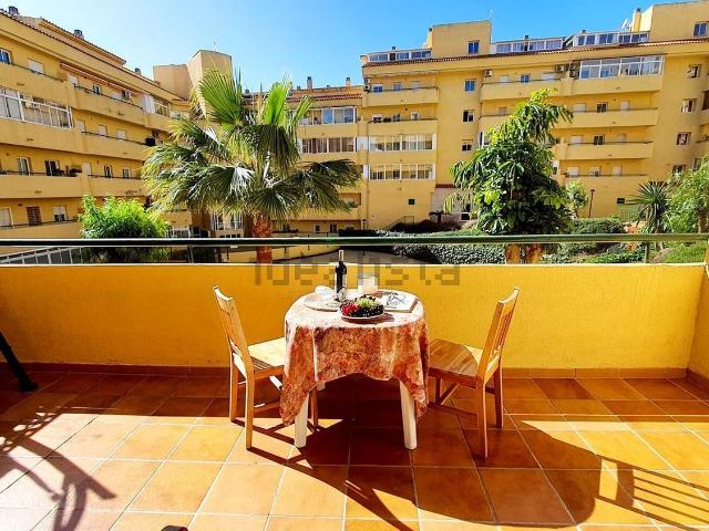 Piso, Fuengirola