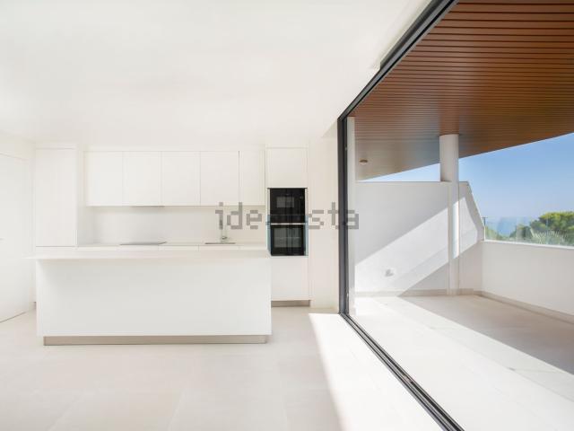 Piso, Fuengirola